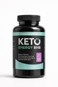 KETO ENERGY BHB