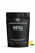 KETO MUSHROOM COFFEE
