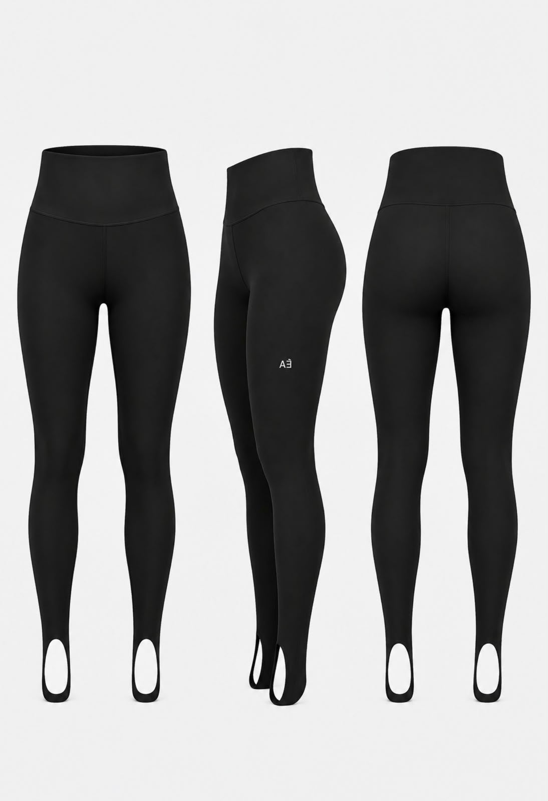 LEGGINS ESTRIBO